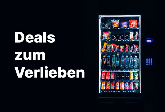Unsere Deals