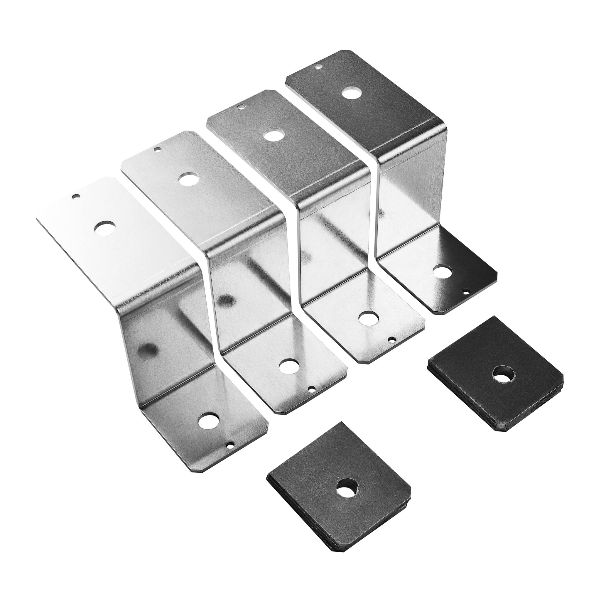 Bodenbefestigung für Sanden Vendo