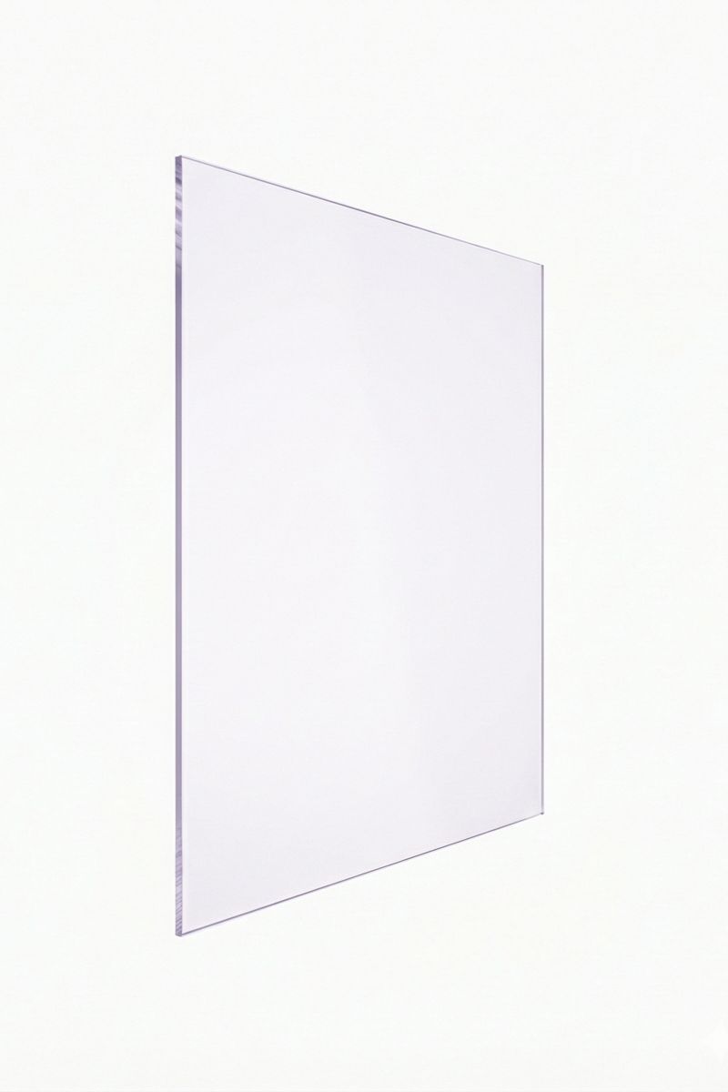 Anti-Vandalismus Lexan® Scheibe für Sanden Vendo SMX OD & SMX – UV-beständig, schlagfest, Outdoor-Sicherheitsglas aus SABIC™ Polycarbonat - Automatenhandel24