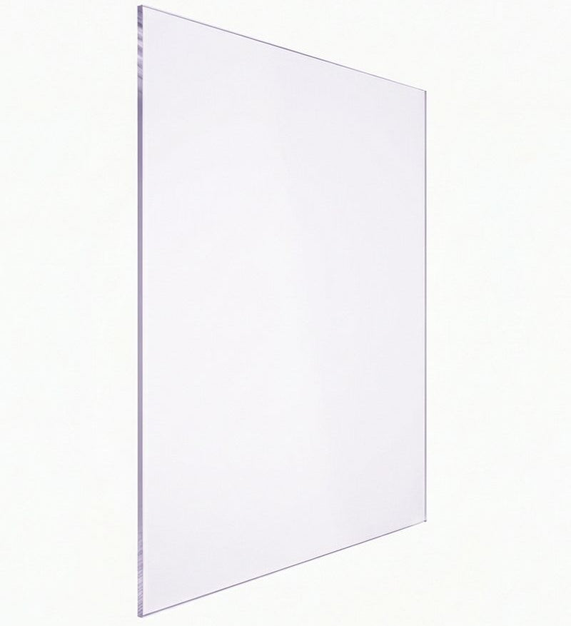 Anti-Vandalismus Lexan® Scheibe für Sanden Vendo SMX OD & SMX – UV-beständig, schlagfest, Outdoor-Sicherheitsglas aus SABIC™ Polycarbonat - Automatenhandel24