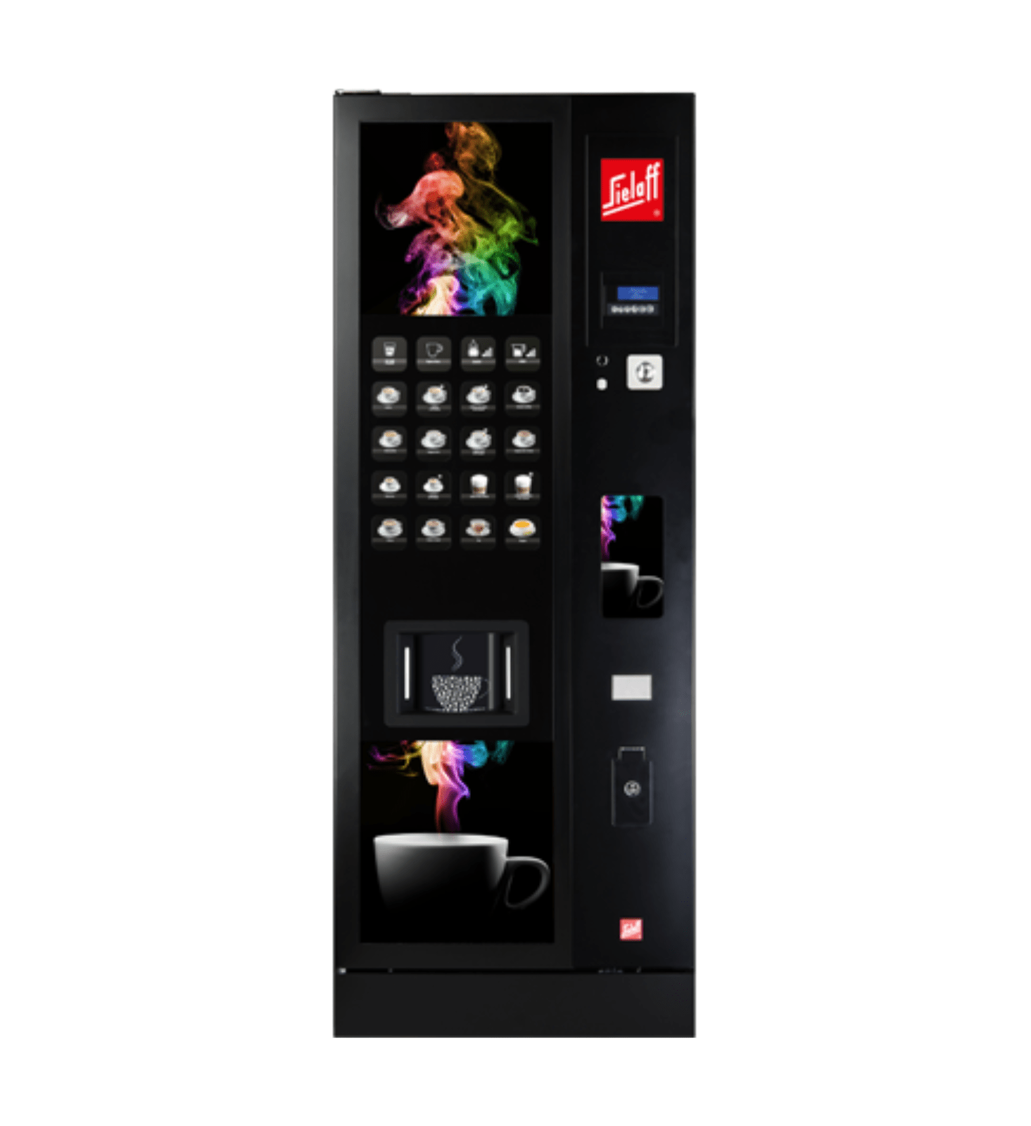 Sielaff Sivend HG20 Trend