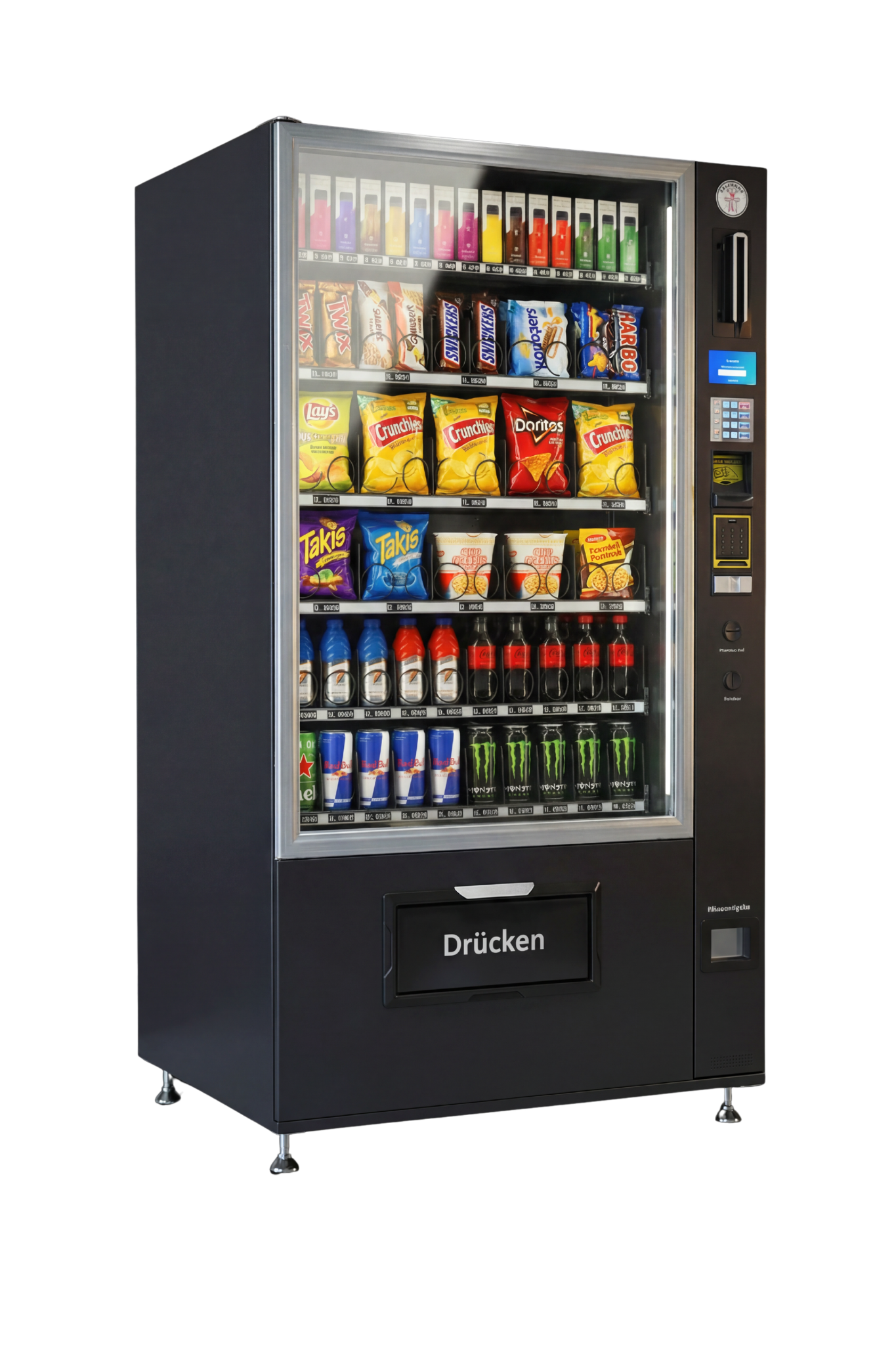 Snackautomat Classic