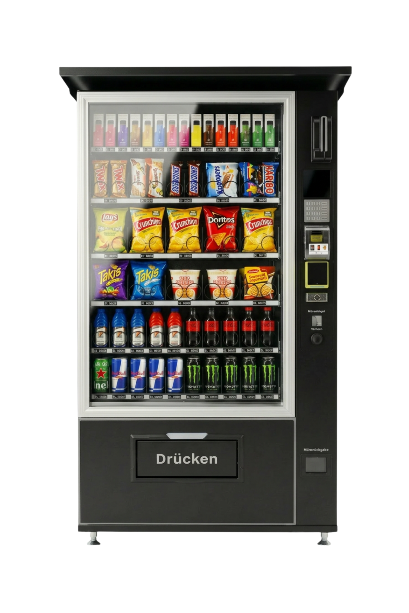 Snackautomat Classic