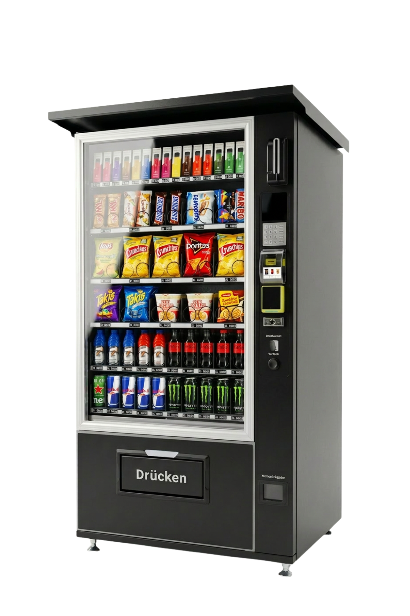 Snackautomat Classic