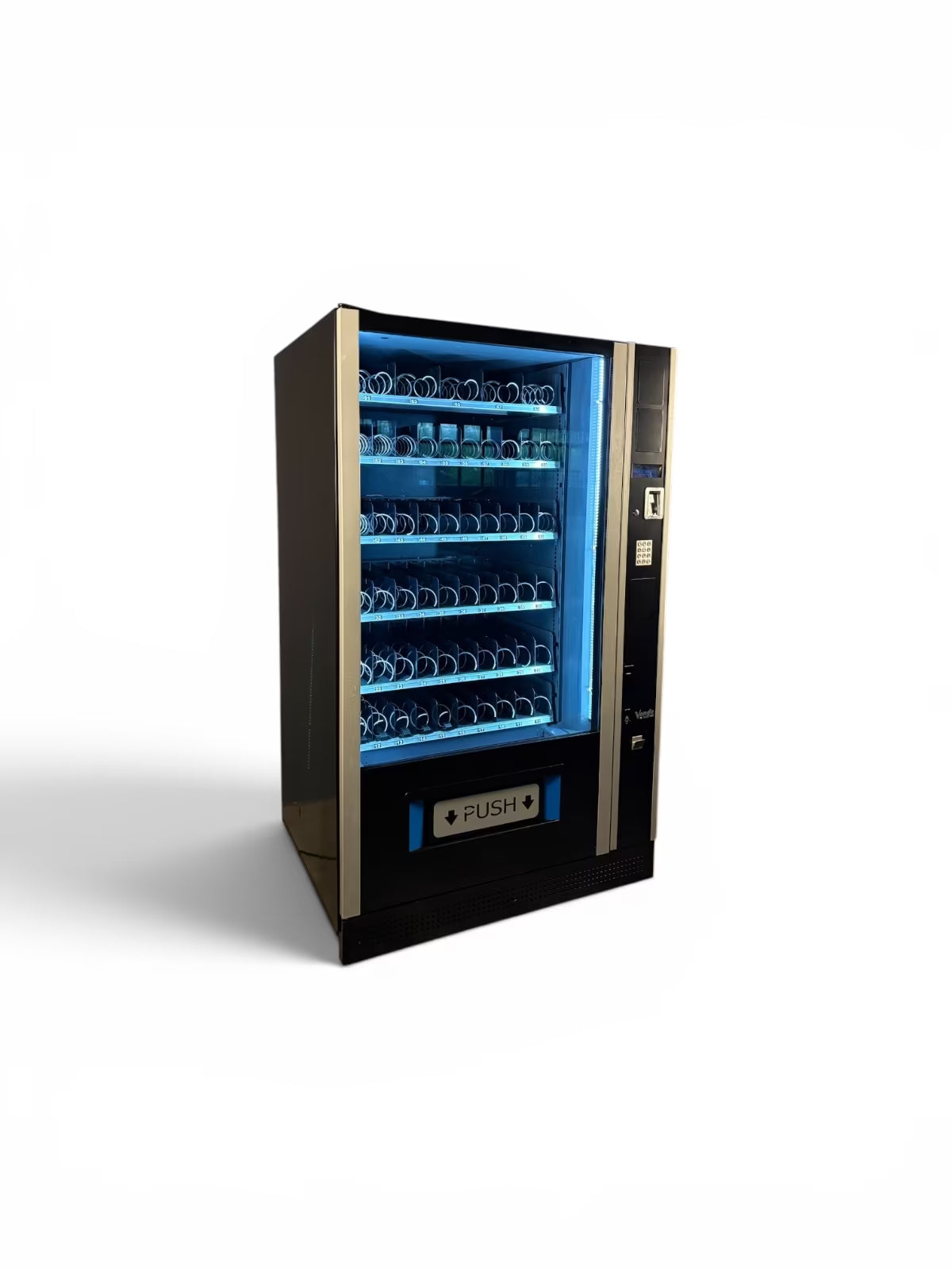 Vendo G-Snack Design 10 Überholt | SDX