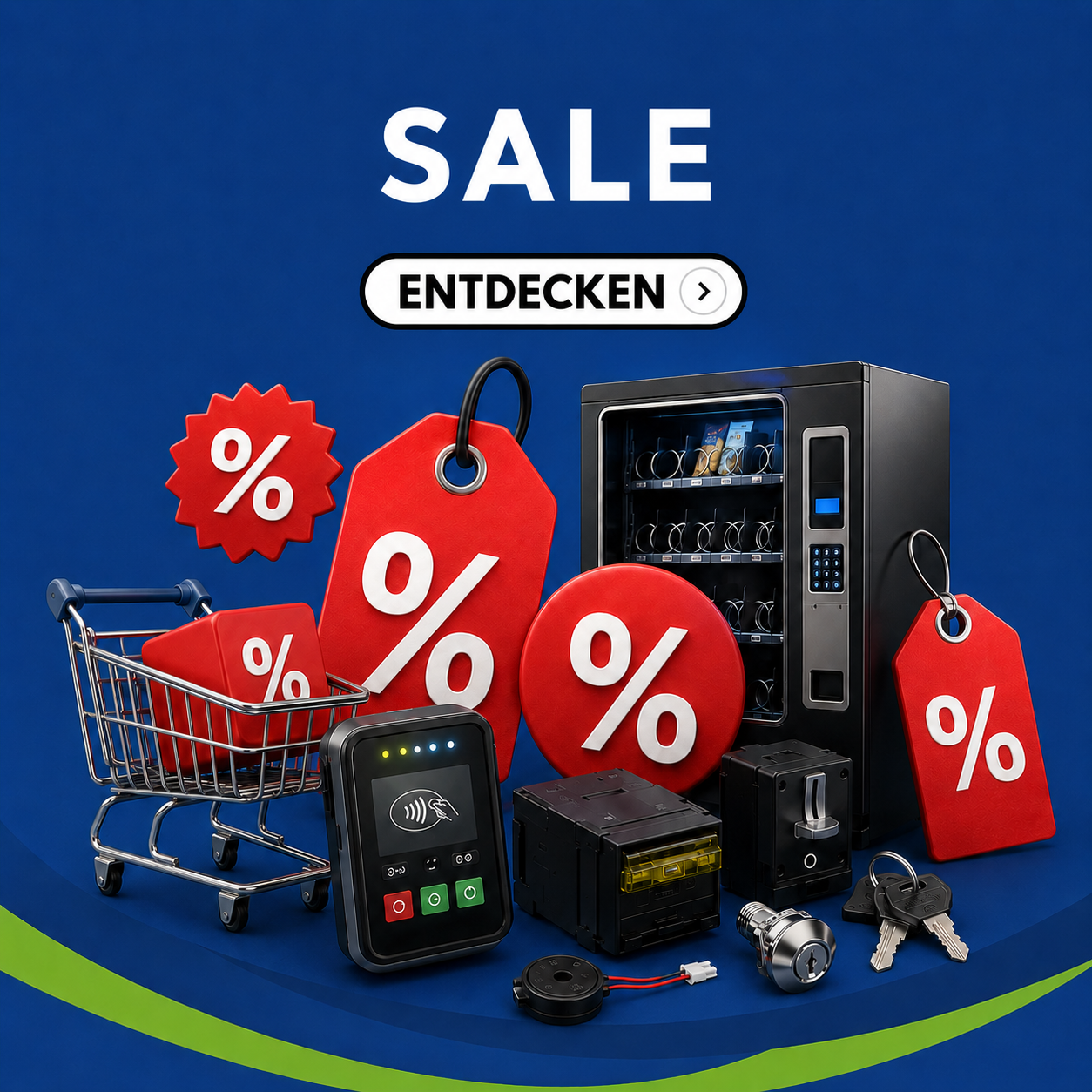 Sale