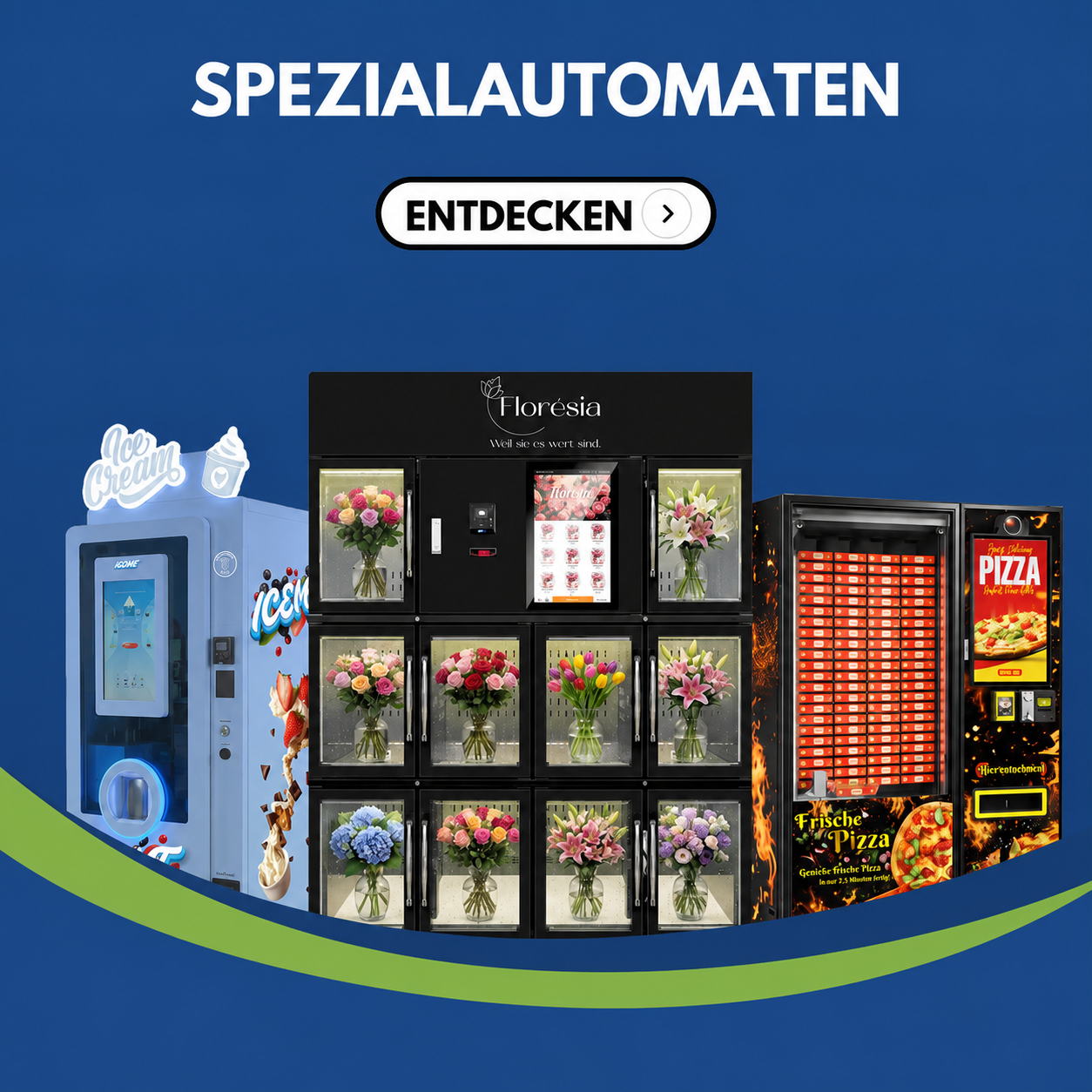 Spezialautomaten