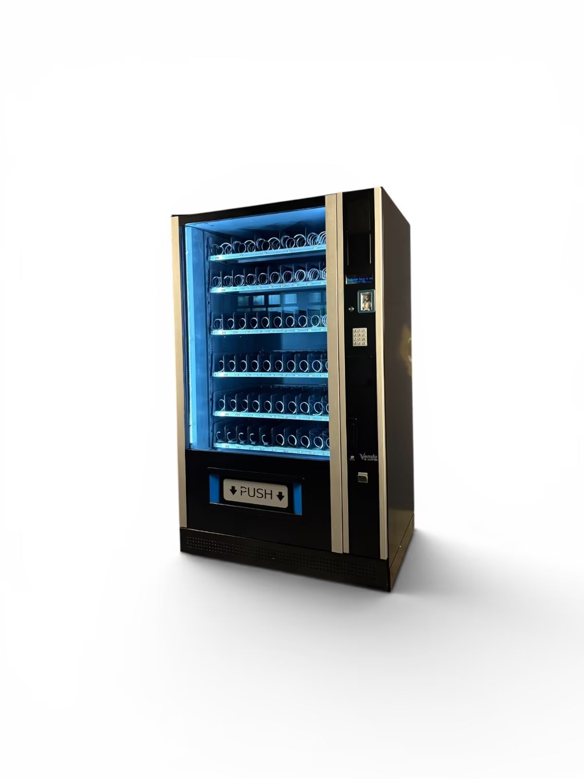 Vendo G-Snack Design 10 Überholt | SDX