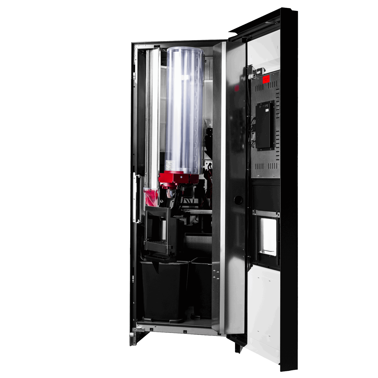 FAS Kombination Master Automat und Slave AH 24 Edition - Outlethandel24