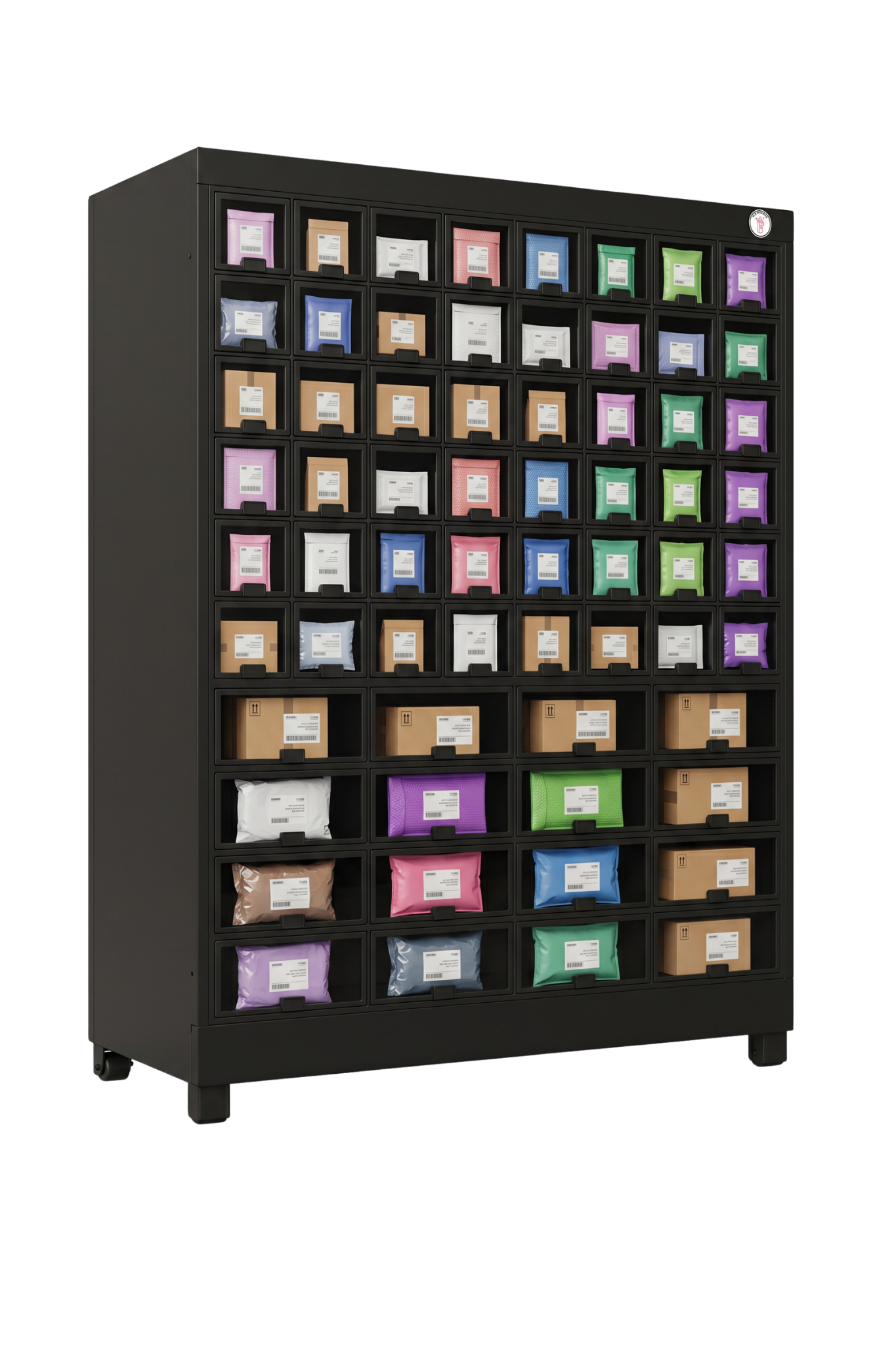 64er Fächerautomat