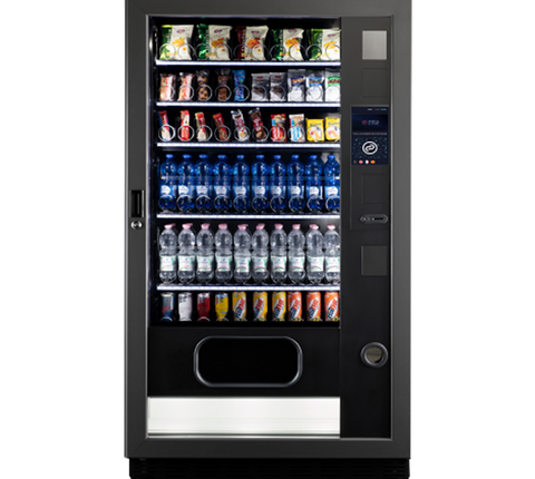 Getränkeautomat aufstellen  Kaufen oder mieten bei Vendvibe
