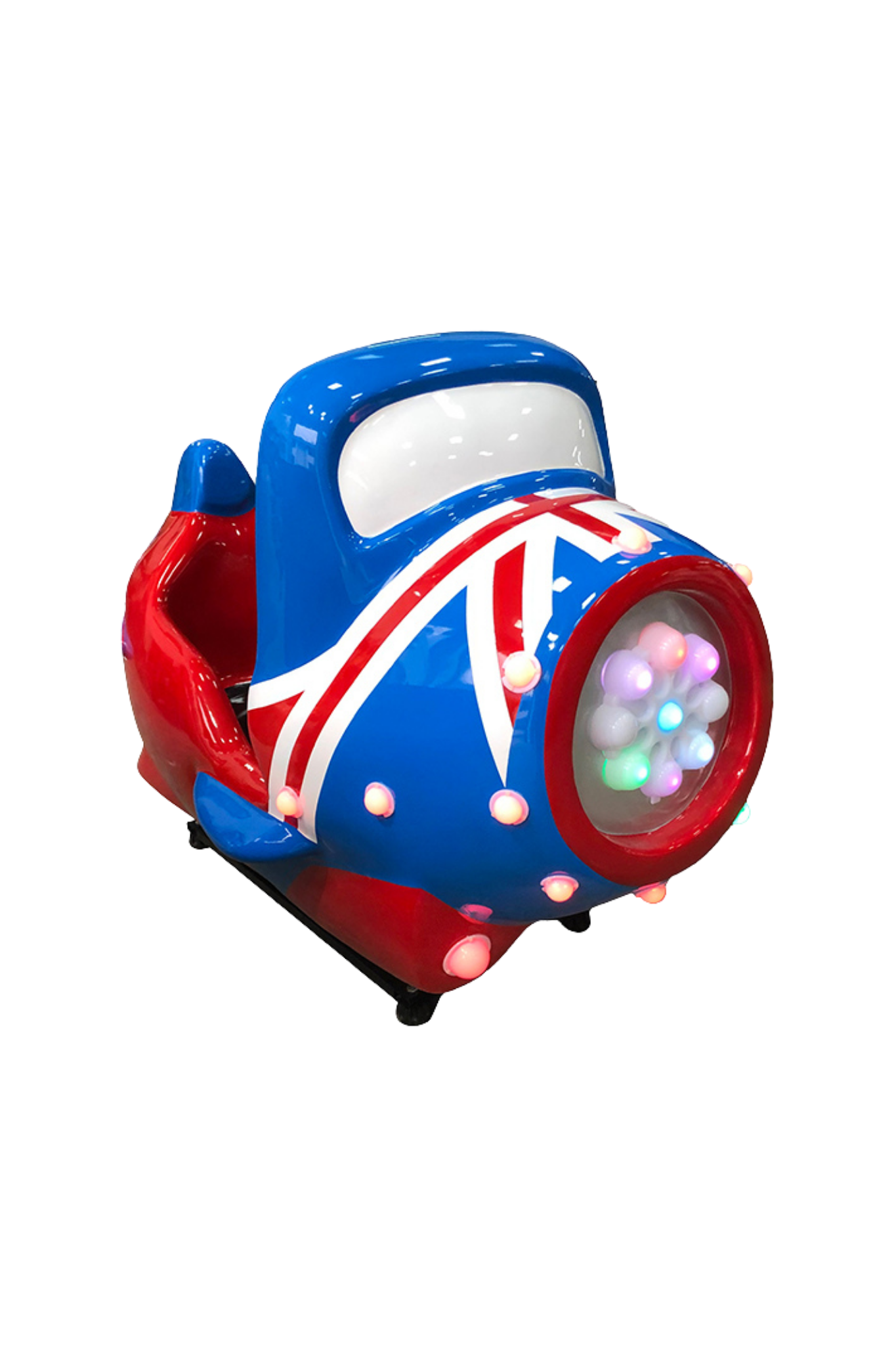 Kiddy Ride Kinderkarussell