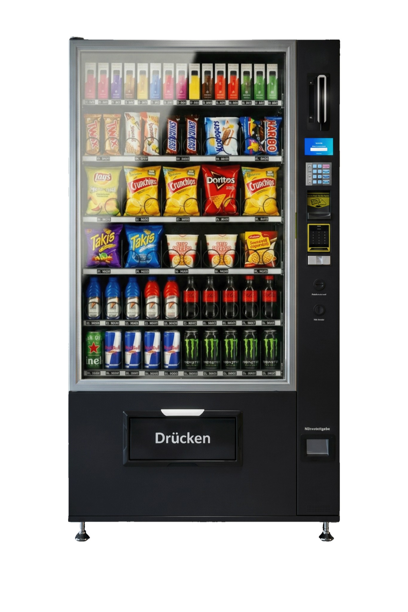 Snackautomat Classic