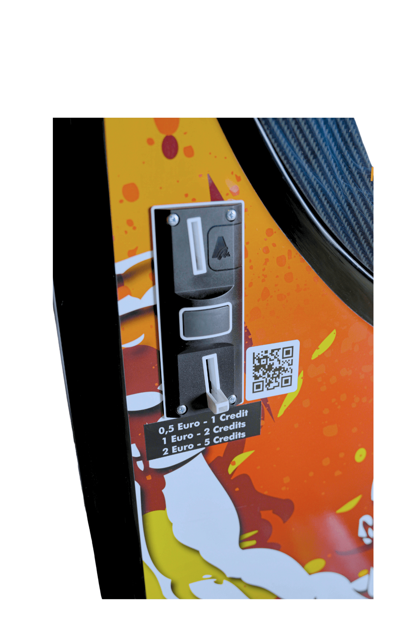 Boxautomat Premium mit Münz - und Scheinwurf für Outdoor - Automatenhandel24SpielautomatenBoxautomat Premium mit Münz - und Scheinwurf für Outdoor